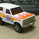 Illustration for article titled My friends Bronco from his youth!! + small ORAT session...